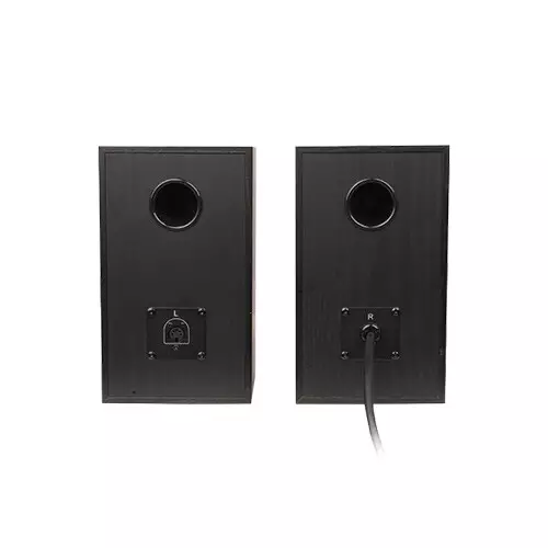 Edifier S351DB Bluetooth Bookshelf Speakers with Subwoofer - 2