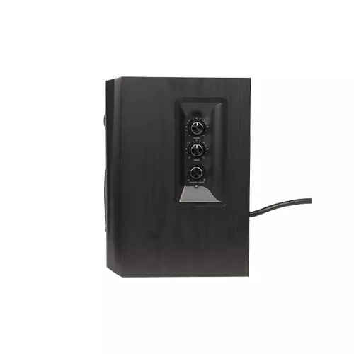 Edifier S351DB Bluetooth Bookshelf Speakers with Subwoofer - 3