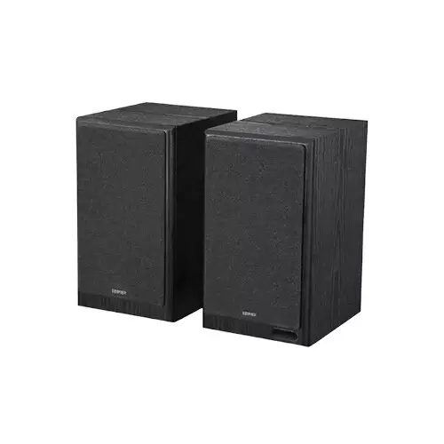 Edifier R2750DB MKII 2:0 Bluetooth Powered Bookshelf Speaker (Black) - 2