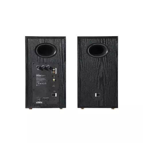 Edifier R2750DB MKII 2:0 Bluetooth Powered Bookshelf Speaker (Black) - 3