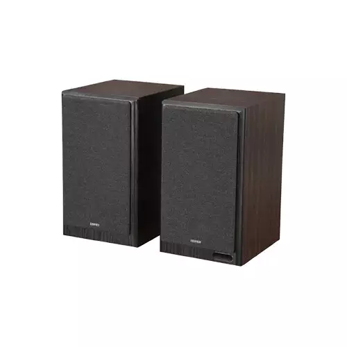 Edifier R2750DB MKII 2:0 Bluetooth Powered Bookshelf Speaker (Walnut)