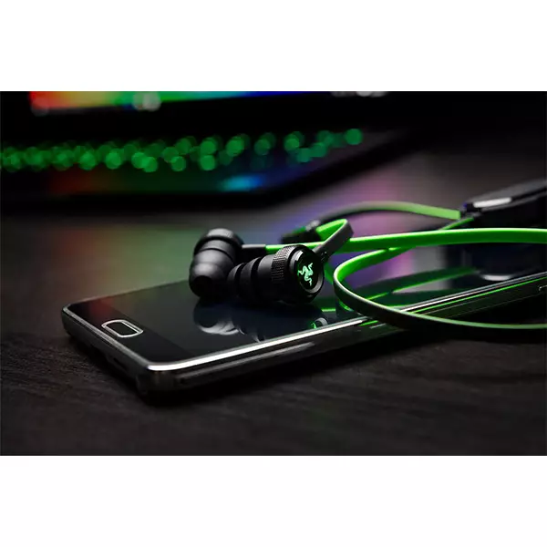 Razer Hammerhead BT Wireless Gaming Earphone - 2