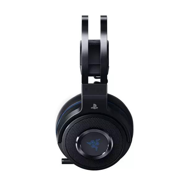 Razer Thresher 7.1 Wireless Surround Headset for PlayStation4 & PC - 2