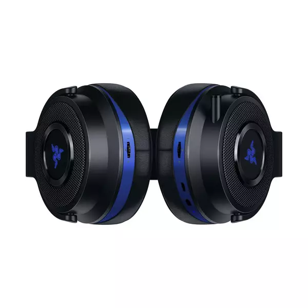 Razer Thresher 7.1 Wireless Surround Headset for PlayStation4 & PC - 5