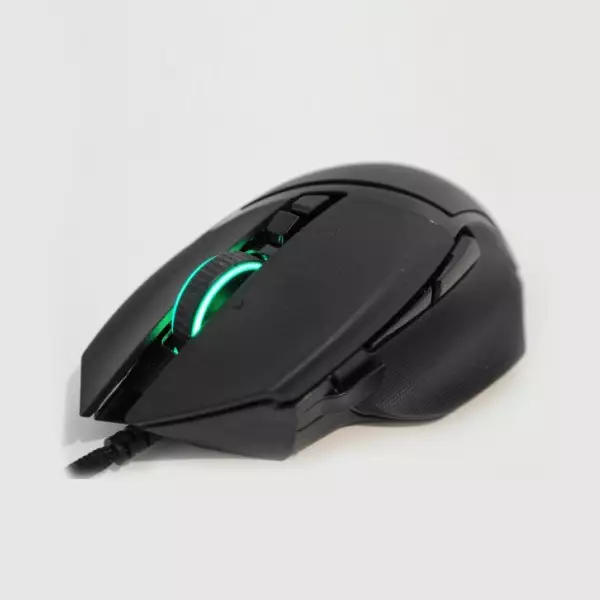 Razer Basilisk V2 Wired Ergonomic Gaming Mouse - 1