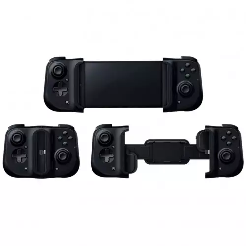 Razer Kishi Universal Gaming Controller for Android - 1