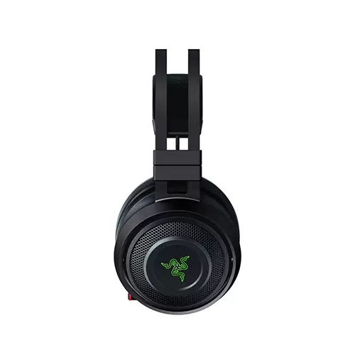 Razer Nari Ultimate Wireless Gaming Headset - 1