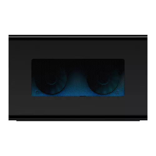 Razer Core X Chroma Thunderbolt 3 External Graphics Card Enclosure