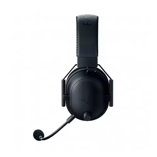Razer BlackShark V2 Pro Black Wireless  Gaming Headset - 1
