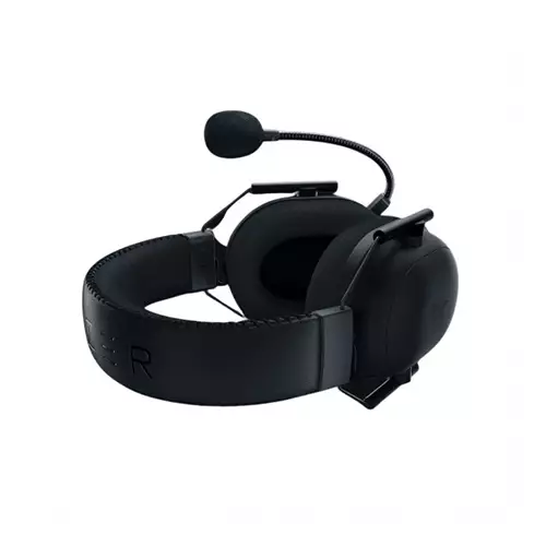 Razer BlackShark V2 Pro Black Wireless  Gaming Headset - 2