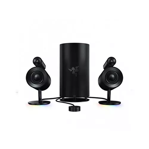 Razer Nommo Pro 2.1 Gaming Speakers - 1
