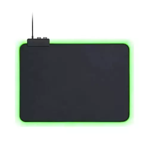 Razer Goliathus Chroma Gaming Mouse Pad - 1