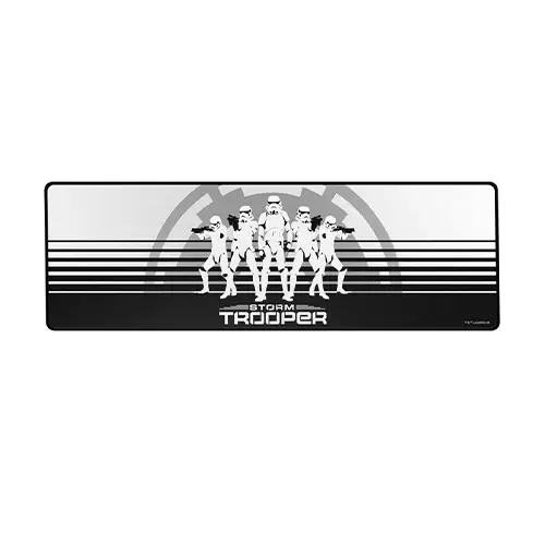 Razer Goliathus Extended Stormtrooper Edition Gaming Mouse Pad