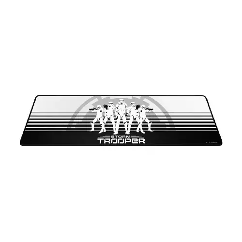 Razer Goliathus Extended Stormtrooper Edition Gaming Mouse Pad - 1