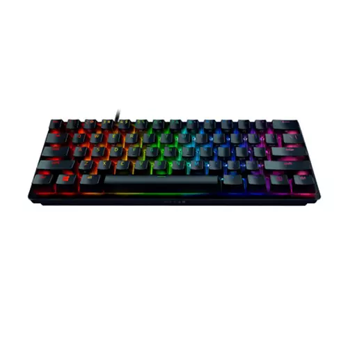 Razer Huntsman Mini Linear Optical Gaming Keyboard (Red Switch) - 2