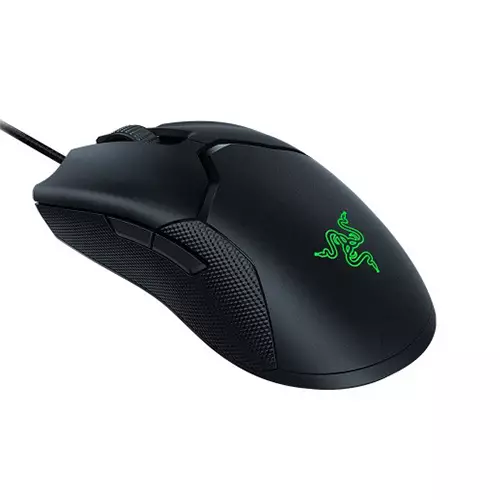 Razer Viper 8KHz Ambidextrous Esports Gaming Mouse - 1