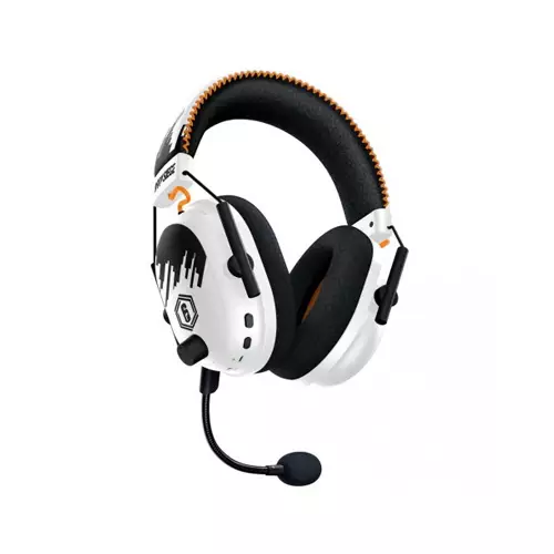 Razer BlackShark V2 Pro Rainbow Six Siege Special Edition Wireless Gaming Headset - 1