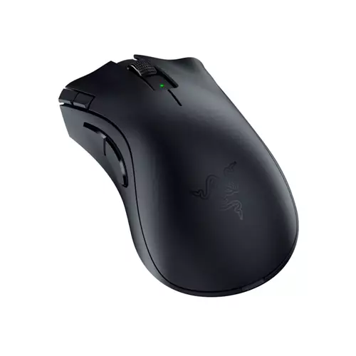RAZER DEATHADDER V2 X HYPERSPEED WIRELESS GAMING MOUSE - 1