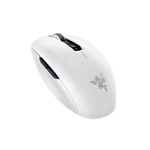 Razer Orochi V2 Wireless Gaming Mouse White - 1