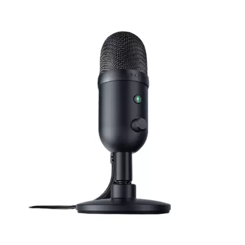 RAZER SEIREN V2 X USB CONDENSER MICROPHONE - 2