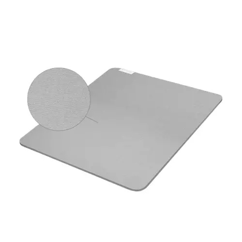RAZER PRO GLIDE MEDIUM SOFT PRODUCTIVITY ANTI-SLIP MOUSE MAT - 2