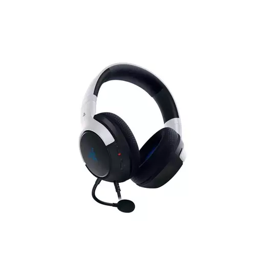RAZER KAIRA X WIRED GAMING HEADSET FOR PS5 - 0