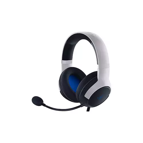 RAZER KAIRA X WIRED GAMING HEADSET FOR PS5 - 0