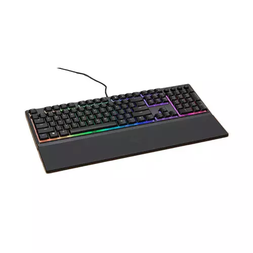 RAZER ORNATA V3 LOW PROFILE GAMING KEYBOARD - 1