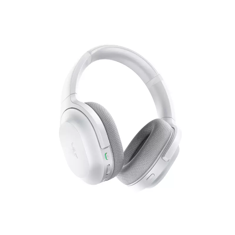 RAZER BARRACUDA MERCURY WIRELESS MULTI-PLATFORM GAMING HEADSET - 1