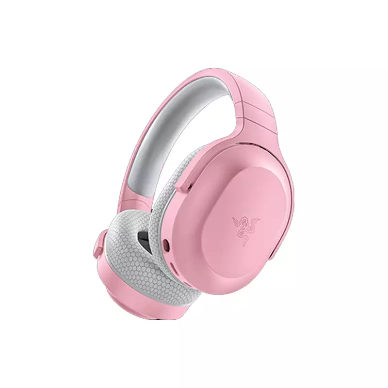 RAZER BARRACUDA QUARTZ WIRELESS MULTI-PLATFORM GAMING HEADSET - 1