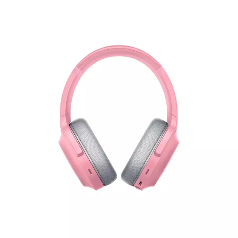 RAZER BARRACUDA QUARTZ WIRELESS MULTI-PLATFORM GAMING HEADSET - 2