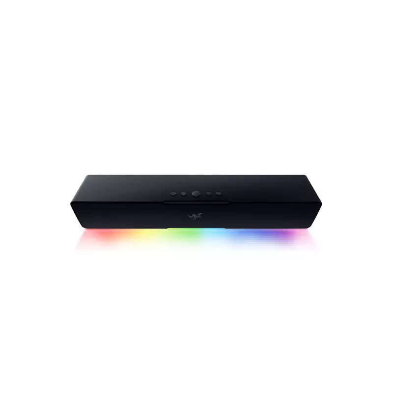 RAZER LEVIATHAN V2 X PC GAMING SOUNDBAR - 0
