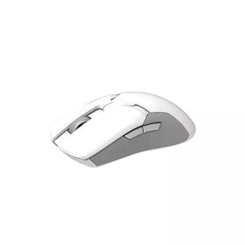 RAZER VIPER ULTIMATE MOUSE WITH CHARGING DOCK (MERCURY EDITION) - 1