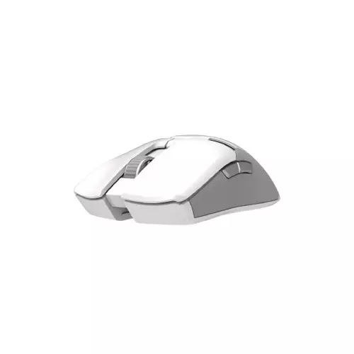 RAZER VIPER ULTIMATE MOUSE WITH CHARGING DOCK (MERCURY EDITION) - 2
