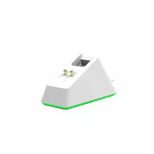 RAZER VIPER ULTIMATE MOUSE WITH CHARGING DOCK (MERCURY EDITION) - 3