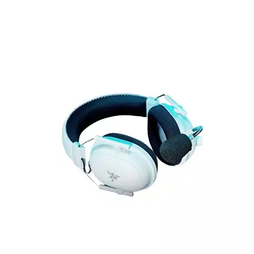 Razer BlackShark V2 Pro Multi-Platform Wireless Gaming Headset (White) - 1