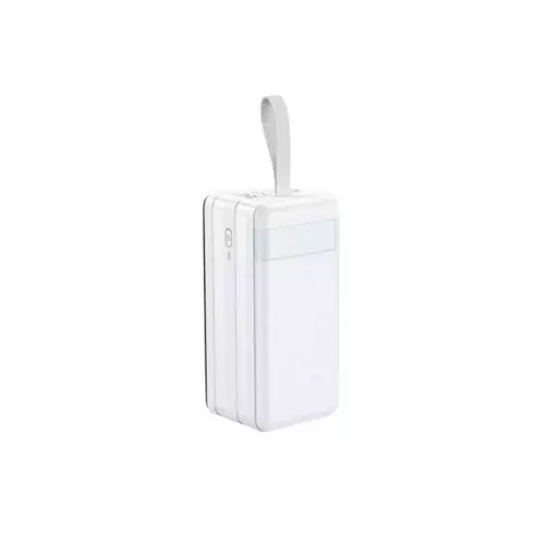 Remax RPP-291 80000mah 20W + QC 22.5W Fast Charging Power Bank - 0