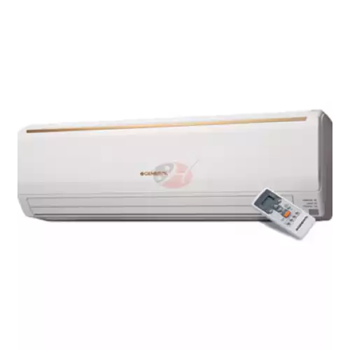 General ASGA18FETA 1.5 Ton Eco-Friendly Air Conditioner