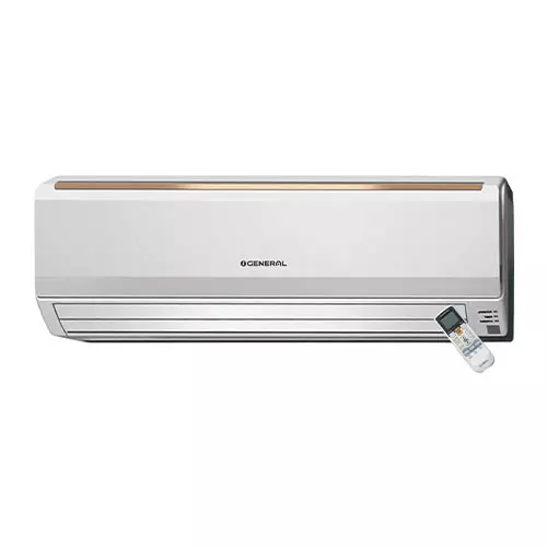 General ASGA24FETA 2 Ton Eco-Friendly Air Conditioner