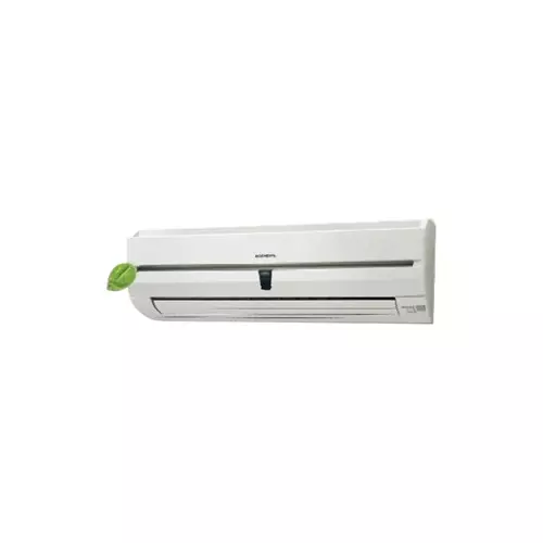 General ASH12USCCW 1 Ton Energy Saving Non-Inverter Split AC