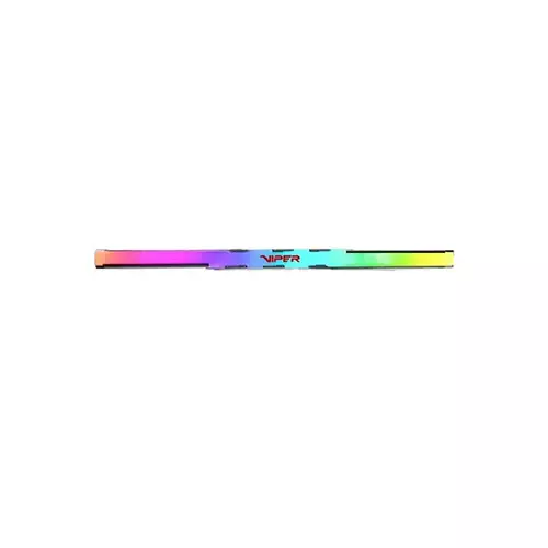 Patriot Viper Venom RGB 16GB DDR5 6000MHz CL30 Desktop RAM - 2