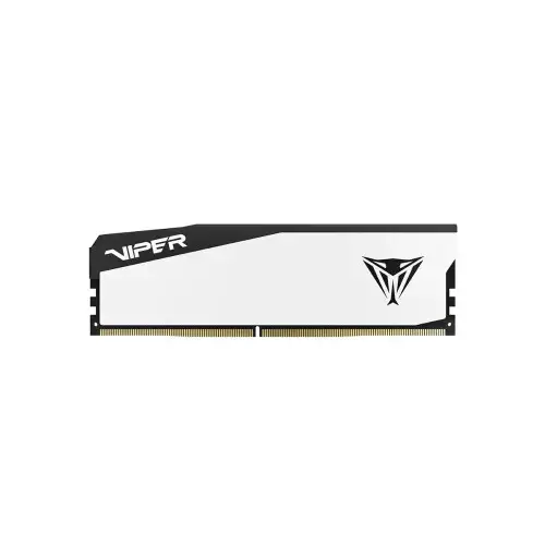 Patriot VIPER Elite 5 16GB DDR5 6000MHz CL30 Desktop RAM