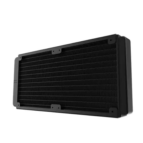 XIGMATEK LIQUID-KILLER X 240 ARGB CPU COOLER - 3
