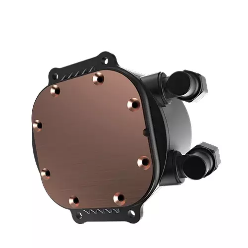XIGMATEK LIQUID-KILLER X 240 ARGB CPU COOLER - 4