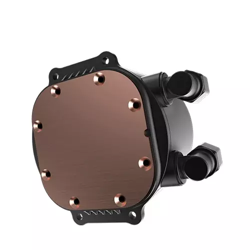 XIGMATEK LIQUID KILLER X 360 AIO ARGB CPU COOLER - 3