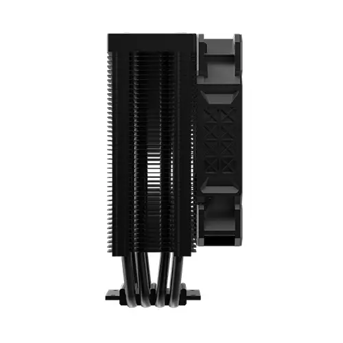 XIGMATEK AIR KILLER PRO CPU COOLER - 3
