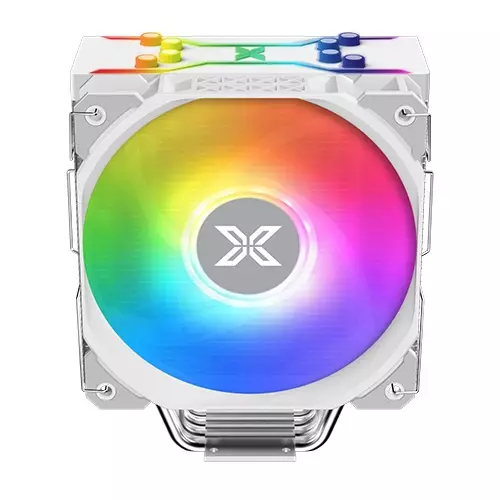 XIGMATEK AIR-KILLER PRO ARCTIC AIO CPU COOLER - 1
