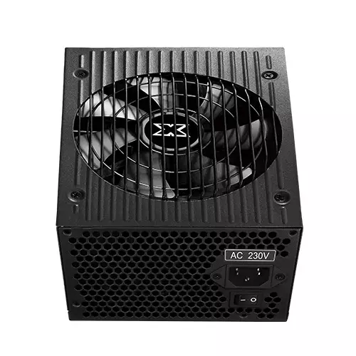 Xigmatek Hydra M 750W 80+ Bronze Full-Modular Power Supply - 2