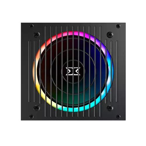 XIGMATEK SPECTRUM 700W 80+ RGB POWER SUPPLY - 2