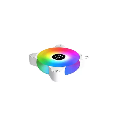 XIGMATEK GALAXY III ESSENTIAL CASE COOLING FAN (3 Pack) - 2